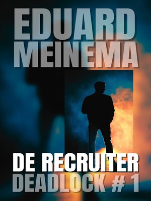 cover image of De recruiter